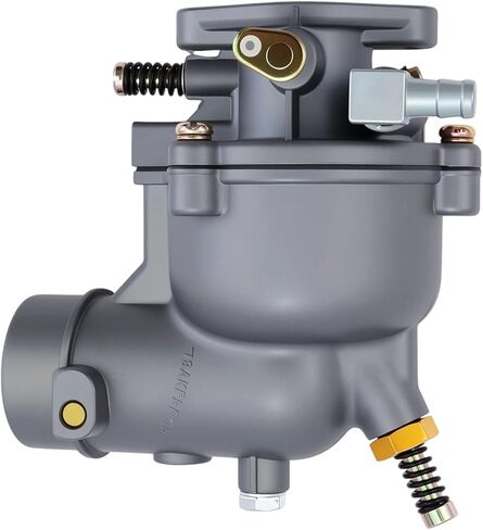 مكربن ​​390323 394228 متوافق مع 194412 190402 190400 190412 195422 170401 190432 7HP 8HP 9HP مولد محركات أفقية Troybilt Carb in Kuwait