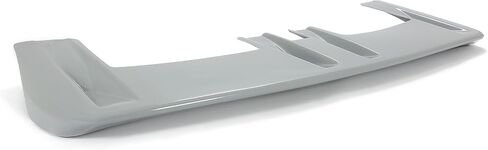KUAFU Windshield Truck Cab Sun Visor Compatible with 1999-2016 Ford F-250 F-350 F-450 F-550 Super Duty ABS Plastic Gray in Saudi Arabia