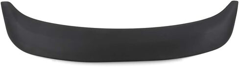 ALEGE Spoiler Wing Fit for Nissan Maxima 2009-2014 Rear Trunk Spoiler Wing ABS Matte Black in Saudi Arabia
