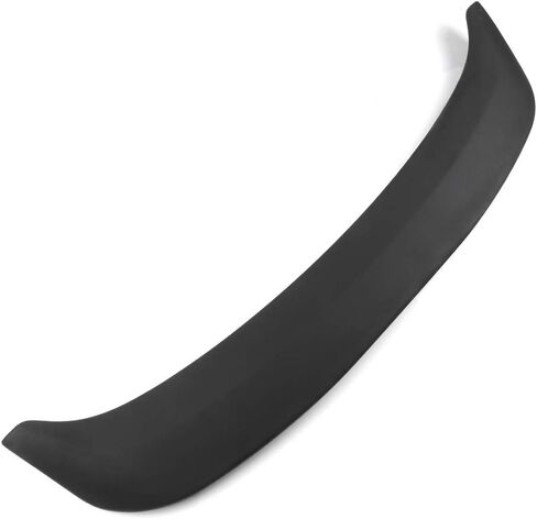 ALEGE Spoiler Wing Fit for Nissan Maxima 2009-2014 Rear Trunk Spoiler Wing ABS Matte Black in Saudi Arabia