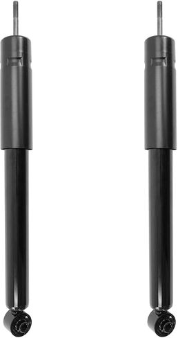 COMPLETESTRUTS - Rear Pair Gas Shock Absorbers Replacement for 2013-2018 Acura RDX - Set of 2 in Saudi Arabia