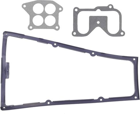 DNJ VC447G Valve Cover Gasket Set for 1989-1994, Ford, Mazda, B2300, Ranger, 2.3L, L4, SOHC, 8V, 140cid in Saudi Arabia