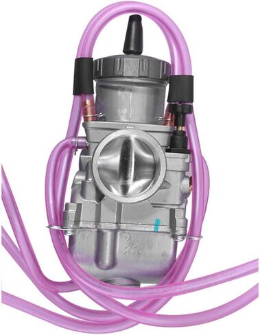 38mm Carburetor Compatible with Yamaha YZ250 1978-2002 Beyond 150cc Engine 250cc 300cc 350cc 400cc Off Road Motorcycle Scooter UTV ATV Dirt Bike Quad in Saudi Arabia