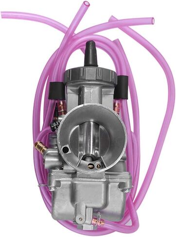 38mm Carburetor Compatible with Yamaha YZ250 1978-2002 Beyond 150cc Engine 250cc 300cc 350cc 400cc Off Road Motorcycle Scooter UTV ATV Dirt Bike Quad in Saudi Arabia