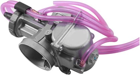 38mm Carburetor Compatible with Yamaha YZ250 1978-2002 Beyond 150cc Engine 250cc 300cc 350cc 400cc Off Road Motorcycle Scooter UTV ATV Dirt Bike Quad in Saudi Arabia