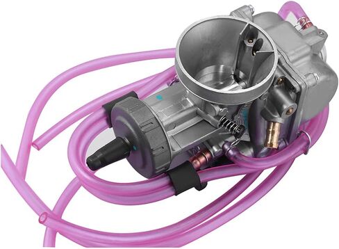 38mm Carburetor Compatible with Yamaha YZ250 1978-2002 Beyond 150cc Engine 250cc 300cc 350cc 400cc Off Road Motorcycle Scooter UTV ATV Dirt Bike Quad in Saudi Arabia