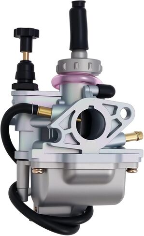 13200-40B00 Carburetor Fit for Suzuki Quadsport LT80 1987-2006 ATV Carb for Kawasaki KSF80 KFX80 2003-2006 Replace 13200-40B10 15003-S005 in Saudi Arabia
