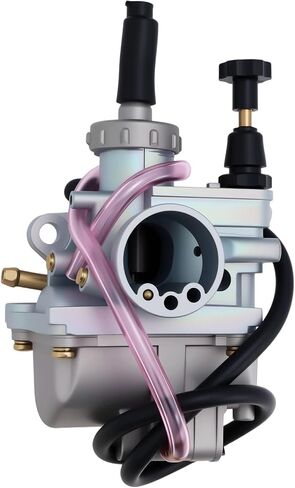 13200-40B00 Carburetor Fit for Suzuki Quadsport LT80 1987-2006 ATV Carb for Kawasaki KSF80 KFX80 2003-2006 Replace 13200-40B10 15003-S005 in Saudi Arabia