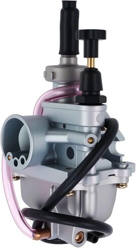 13200-40B00 Carburetor Fit for Suzuki Quadsport LT80 1987-2006 ATV Carb for Kawasaki KSF80 KFX80 2003-2006 Replace 13200-40B10 15003-S005 in Saudi Arabia