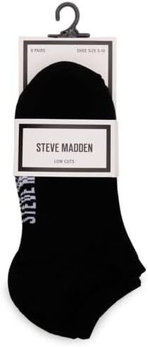 قطع منخفضة صلبة للسيدات من Steve Madden مكونة من 8 قطع in Saudi Arabia