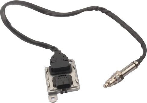 Dasbecan 22303390 Inlet Nox Sensor for Mack MP8 Volvo Truck D11 D13 D16 Nitrogen Oxide Sensor Replaces# 21479638 21567764 in Saudi Arabia