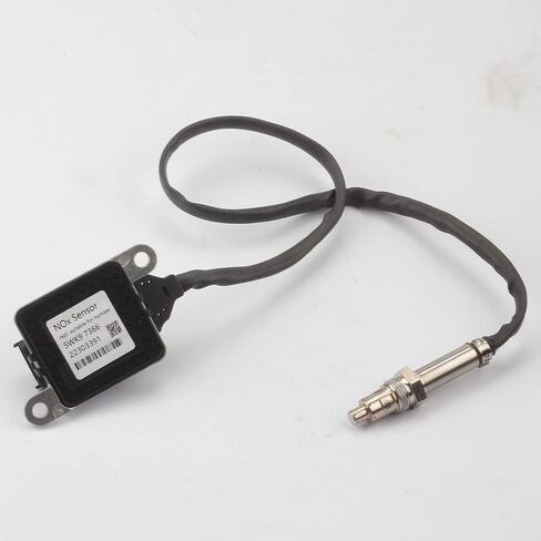 Dasbecan 22303390 Inlet Nox Sensor for Mack MP8 Volvo Truck D11 D13 D16 Nitrogen Oxide Sensor Replaces# 21479638 21567764 in Saudi Arabia