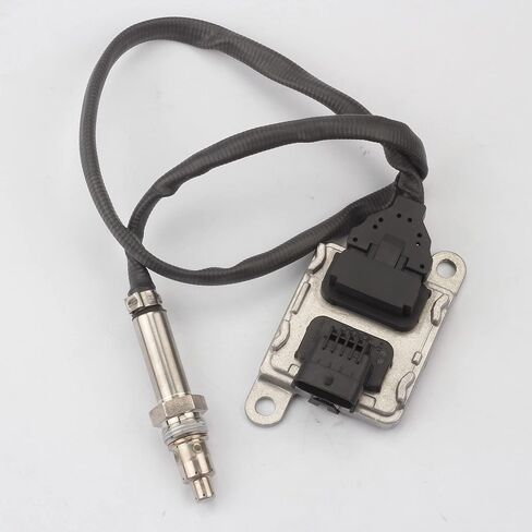 Dasbecan 22303390 Inlet Nox Sensor for Mack MP8 Volvo Truck D11 D13 D16 Nitrogen Oxide Sensor Replaces# 21479638 21567764 in Saudi Arabia