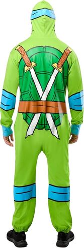 Rubies Mens Leonardo Adult Comfywear in Saudi Arabia