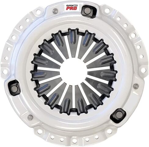 مجموعة القابض ClutchMaxPRO شديدة التحمل من OEM متوافقة مع 2010-2012 Fusion 2009-2013 Mazda 6 2010 2011 Mercury Milan 2.5L (CP07198HD-CK) in Saudi Arabia