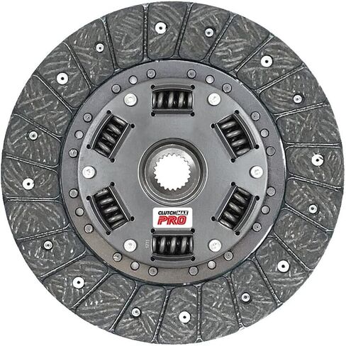 مجموعة القابض ClutchMaxPRO شديدة التحمل من OEM متوافقة مع 2010-2012 Fusion 2009-2013 Mazda 6 2010 2011 Mercury Milan 2.5L (CP07198HD-CK) in Saudi Arabia