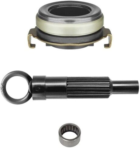 مجموعة القابض ClutchMaxPRO شديدة التحمل من OEM متوافقة مع 2010-2012 Fusion 2009-2013 Mazda 6 2010 2011 Mercury Milan 2.5L (CP07198HD-CK) in Saudi Arabia