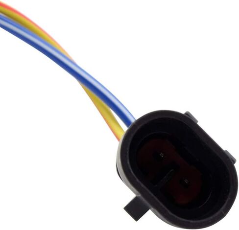 RMSTATOR Replacement Starter Relay Solenoid for Victory Cross Country | Cross Road | Hammer | Kingpin | Vegas 2004-2017 | # 4010947 4012001 in Saudi Arabia