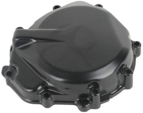TCMT الألومنيوم علبة المرافق غطاء المحرك الثابت يناسب لسوزوكي GSXR1000 GSX-R1000 2005-2008 in Saudi Arabia