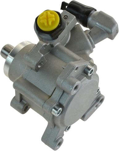 Power Steering Pump Compatible with 2009-2011 Mercedes-Benz CL550 2007-2011 CLS550 2006-2009 E350 2007-2009 E550 S550 in Saudi Arabia