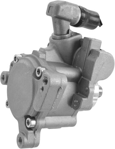Power Steering Pump Compatible with 2009-2011 Mercedes-Benz CL550 2007-2011 CLS550 2006-2009 E350 2007-2009 E550 S550 in Saudi Arabia