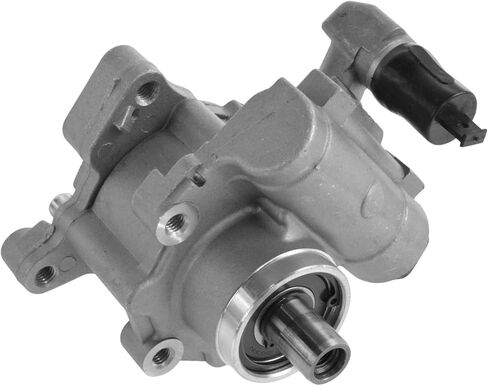 Power Steering Pump Compatible with 2009-2011 Mercedes-Benz CL550 2007-2011 CLS550 2006-2009 E350 2007-2009 E550 S550 in Saudi Arabia