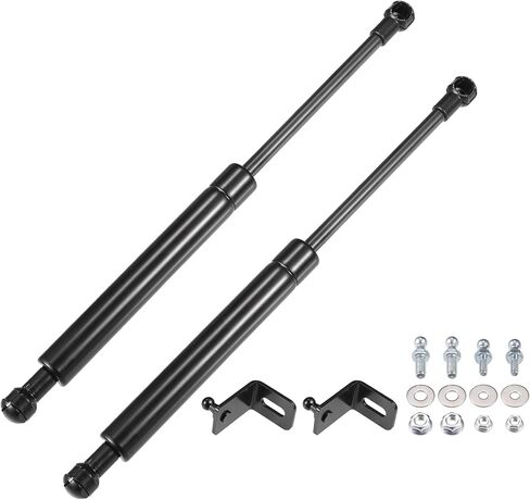 غطاء المحرك الأمامي دعامات دعم الرفع زنبركات الغاز استبدال الصدمات لمرسيدس بنز سبرينتر 907 910 VS30 2018-2023 in Kuwait