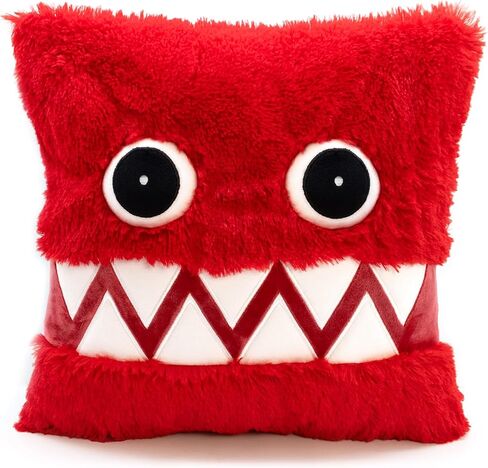 Smiling Critters CatNap Plush Pillow, Exclusive 14" Collectible Body Pillow, Officially Licensed Merchandise Based on The Popular Game in Kuwait