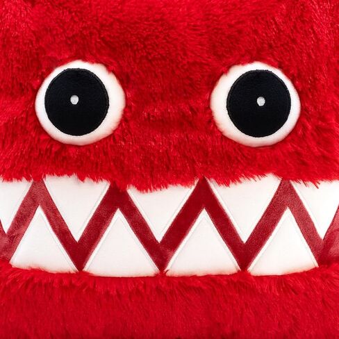 Smiling Critters CatNap Plush Pillow, Exclusive 14" Collectible Body Pillow, Officially Licensed Merchandise Based on The Popular Game in Kuwait