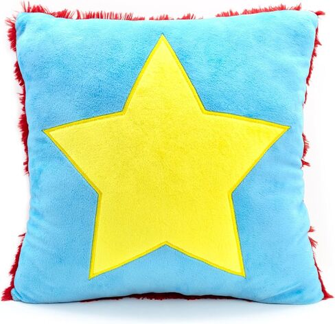 Smiling Critters CatNap Plush Pillow, Exclusive 14" Collectible Body Pillow, Officially Licensed Merchandise Based on The Popular Game in Kuwait