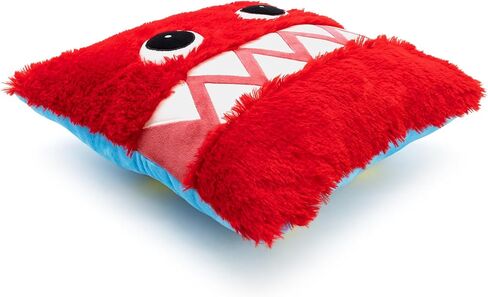 Smiling Critters CatNap Plush Pillow, Exclusive 14" Collectible Body Pillow, Officially Licensed Merchandise Based on The Popular Game in Kuwait
