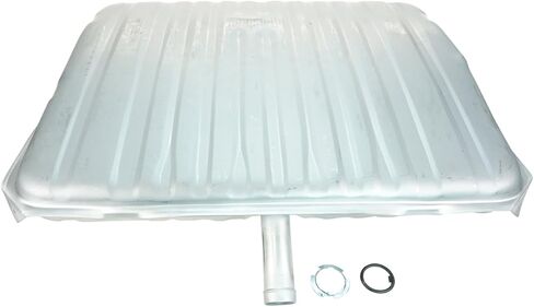 Gas Fuel Tank 20 gal Compatible with 1964-1967 Chevrolet Chevelle Malibu in Saudi Arabia