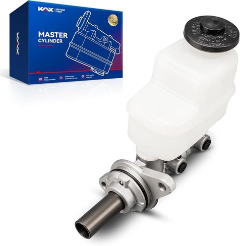 KAX M630561 Brake Master Cylinder Replacement for Toyota RAV4 2006-2012 2014-2019 in Saudi Arabia