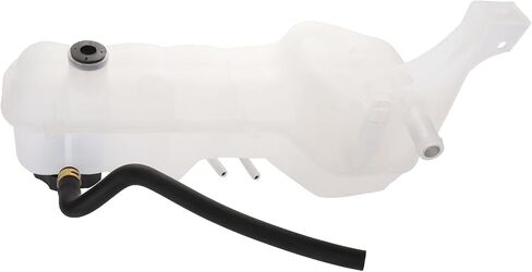 cciyu Coolant Tank Reservoir Fits For 1999-2005 For Chevrolet/For Pontiac 1999-2004 For Oldsmobile 22712361 16607497 in Saudi Arabia