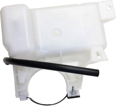 For Chevy Trailblazer Coolant Reservoir 2002-2009 | w/Cap | GM3014145 | 25780737 in Saudi Arabia