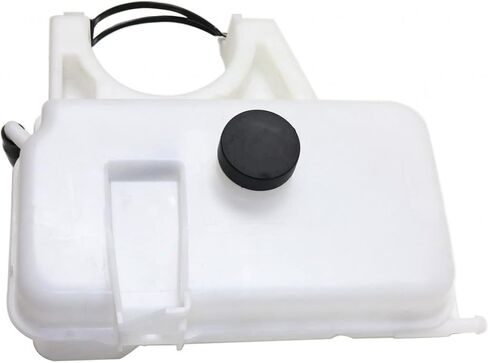 For Chevy Trailblazer Coolant Reservoir 2002-2009 | w/Cap | GM3014145 | 25780737 in Saudi Arabia
