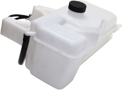 For Chevy Trailblazer Coolant Reservoir 2002-2009 | w/Cap | GM3014145 | 25780737 in Saudi Arabia