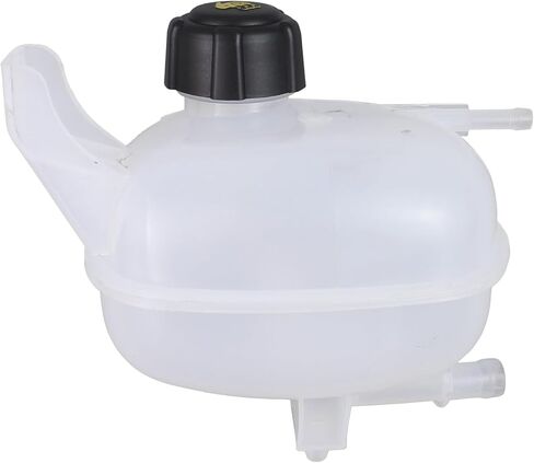 Engine Coolant Overflow Recovery Expansion Tank Reservoir with Cap for Nissan Kicks 1.6L 2018-2024, Versa 1.6L 2020-2025 in Saudi Arabia