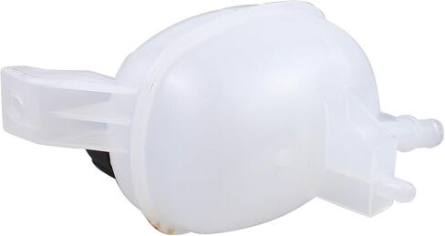 Engine Coolant Overflow Recovery Expansion Tank Reservoir with Cap for Nissan Kicks 1.6L 2018-2024, Versa 1.6L 2020-2025 in Saudi Arabia