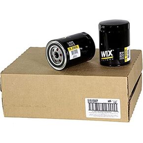WIX 51515MP Spin-On Lube Filter, 12 Pack in Saudi Arabia