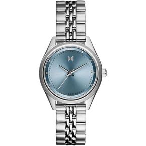 MVMT Rise Mini Watches for Women - Premium Minimalist Vintage Watch - Analog - 10 ATM/100 Meters Water Resistance - 30mm in Kuwait