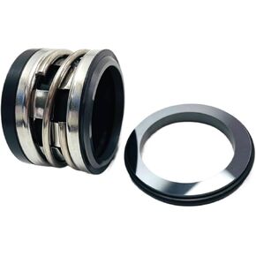 2100K-45 2100-2-45(L3) Type 2100K Type 2100 Shaft Size 45mm Elastomer Bellows Mechanical Seals For Pump(SIC-SIC-VIT) in Saudi Arabia