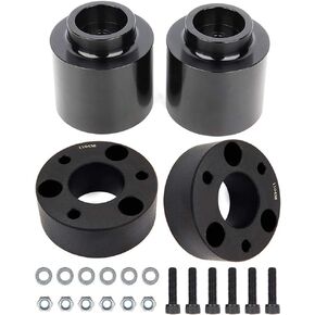 SCITOO 3 inch Front 3 inch Rear Leveling lift kit for Ram 2009-2019 Lift Strut Spacer Compatible for Dodge for Ram 1500 3.7L 2009-2010 Front Lift Spacers Rear Lift Blocks in Saudi Arabia