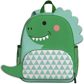 Shark Toddler Backpack for Little Kids Water Resistance Kindergarten Preschool Bags Children Schoolbag Cute 3D Animal Cartoon Backpacks Gifts for Baby Boys Girls in Saudi Arabia