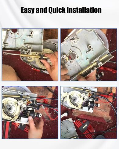 15FT خنق التحول كابل التحكم عن بعد صالح لجونسون Evinrude OMC BRP 1979-2025 استبدال 0173115 in Saudi Arabia