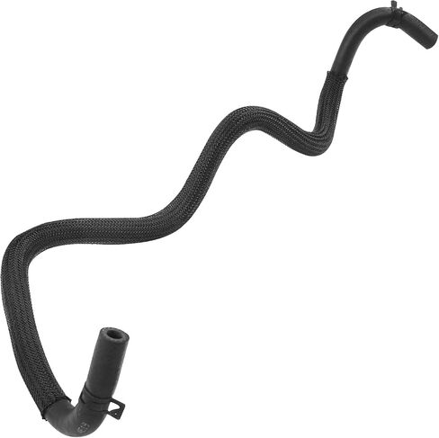 مجموعة خرطوم خط إرجاع التوجيه المعزز A-Premium متوافقة مع Ford E-350 E-450 Super Duty 2004-2010 V8 6.0L مبرد إلى الخزان in Saudi Arabia