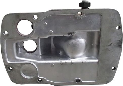 صندوق التوجيه RAparts يناسب ماسي فيرغسون 135 148 230 355 1673663T91 1204-4450 in Saudi Arabia