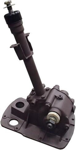 صندوق التوجيه RAparts يناسب ماسي فيرغسون 135 148 230 355 1673663T91 1204-4450 in Saudi Arabia