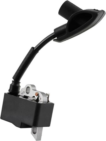 4282-400-1310 Ignition Coil with Spark Plug Fuel Hose Filter Fit for Stihl Gas Backpack Blower BR500 BR550 BR600 BR700 in Saudi Arabia