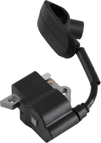 4282-400-1310 Ignition Coil with Spark Plug Fuel Hose Filter Fit for Stihl Gas Backpack Blower BR500 BR550 BR600 BR700 in Saudi Arabia